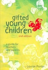 Gifted Young Children: A Guide For Teachers and Parents 2nd edition цена и информация | Книги по социальным наукам | 220.lv