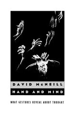 Hand and Mind cena un informācija | Sociālo zinātņu grāmatas | 220.lv