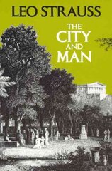 City and Man цена и информация | Книги по социальным наукам | 220.lv