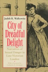 City of Dreadful Delight цена и информация | Книги по социальным наукам | 220.lv