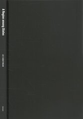 Region among States: Law and Non-sovereignty in the Caribbean cena un informācija | Sociālo zinātņu grāmatas | 220.lv