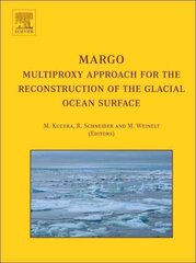 MARGO - Multiproxy Approach for the Reconstruction of the Glacial Ocean surface цена и информация | Книги по социальным наукам | 220.lv