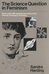 Science Question in Feminism цена и информация | Книги по социальным наукам | 220.lv