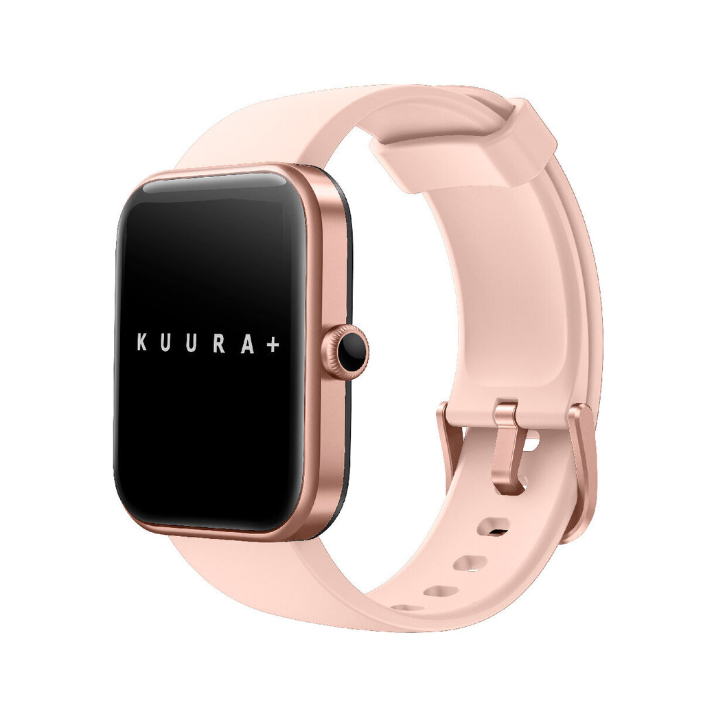 Kuura+ DO Blue цена и информация | Viedpulksteņi (smartwatch) | 220.lv