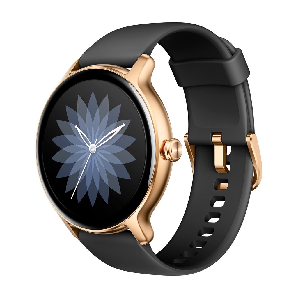 Kuura+ WS Pink цена и информация | Viedpulksteņi (smartwatch) | 220.lv