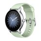 Kuura+ WS Green cena un informācija | Viedpulksteņi (smartwatch) | 220.lv