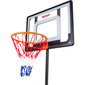 Prosport Basketbola grozs Bērniem 1,6-2,1m цена и информация | Basketbola statīvi | 220.lv