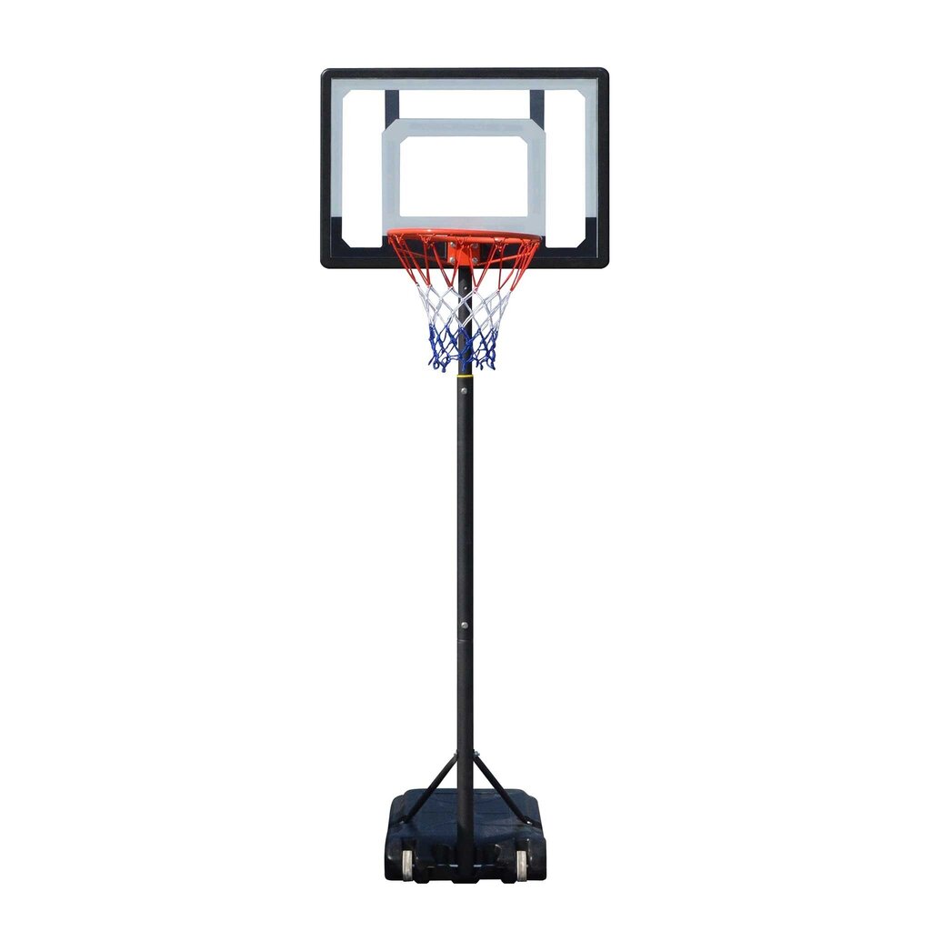 Prosport Basketbola grozs Bērniem 1,6-2,1m цена и информация | Basketbola statīvi | 220.lv