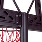 Prosport Basketbola grozs 1,5-3,05m цена и информация | Basketbola statīvi | 220.lv