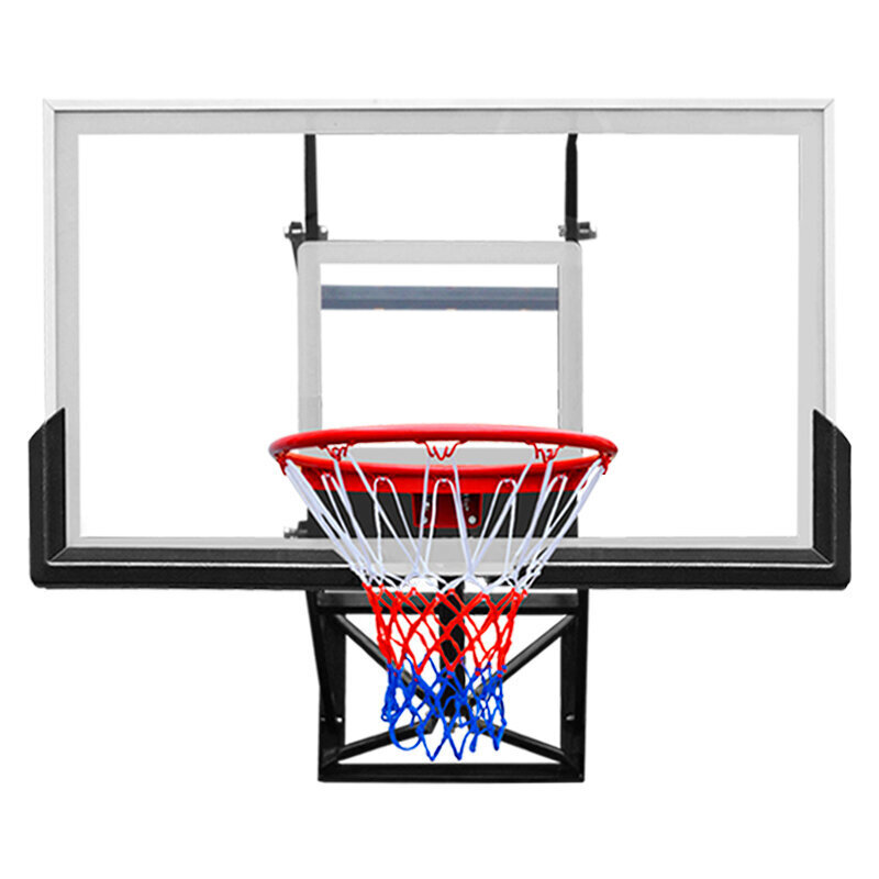 Basketbola grozs ProSport, 140x80 cena un informācija | Basketbola statīvi | 220.lv