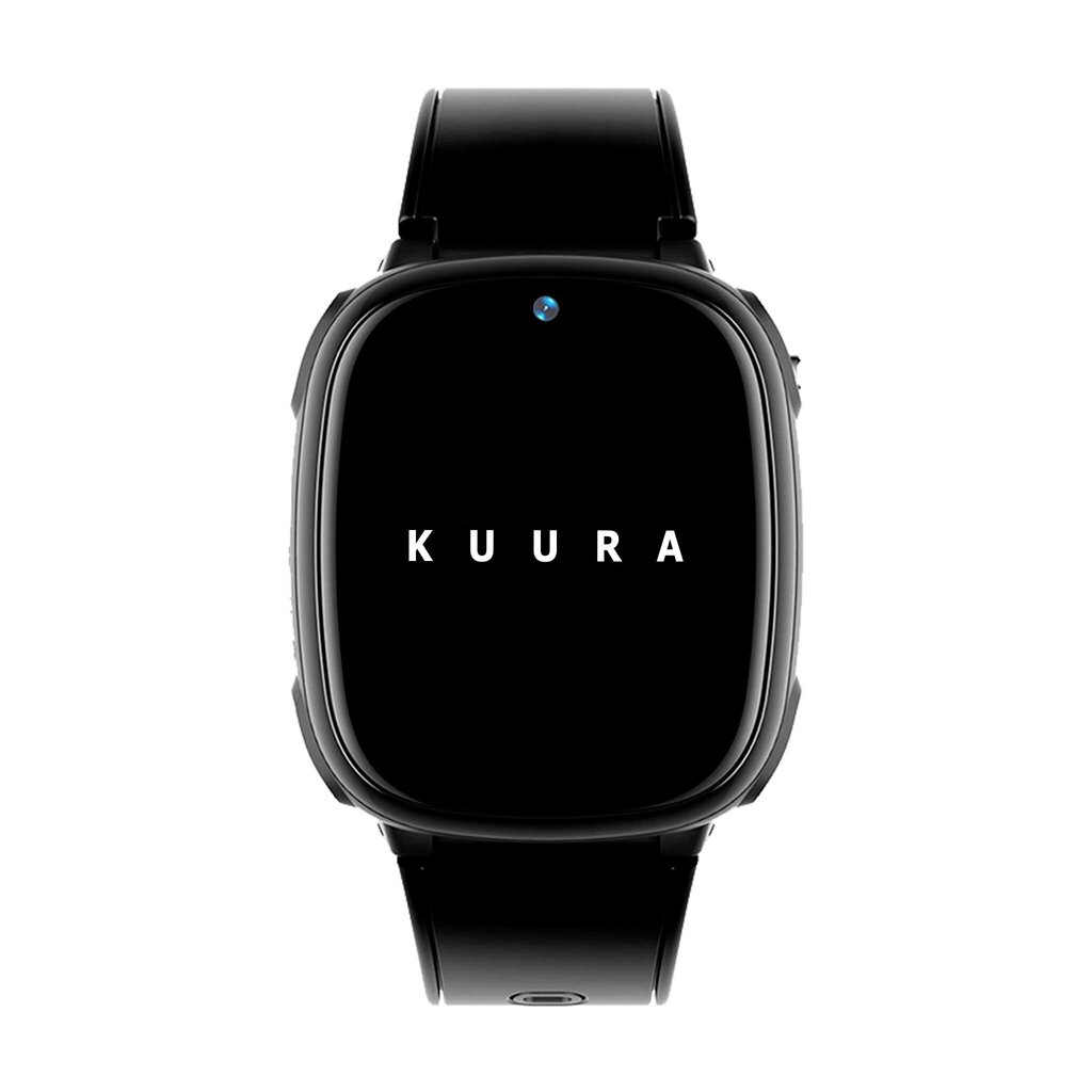 Kuura K1 Blue cena un informācija | Viedpulksteņi (smartwatch) | 220.lv