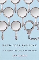 Hard-Core Romance cena un informācija | Vēstures grāmatas | 220.lv