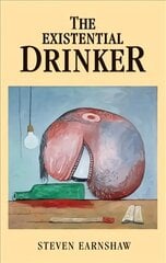 Existential Drinker cena un informācija | Vēstures grāmatas | 220.lv