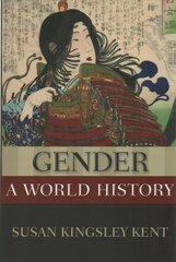 Gender: A World History cena un informācija | Vēstures grāmatas | 220.lv