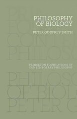 Philosophy of Biology цена и информация | Исторические книги | 220.lv