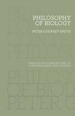 Philosophy of Biology cena un informācija | Vēstures grāmatas | 220.lv