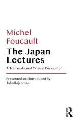 Japan Lectures: A Transnational Critical Encounter cena un informācija | Vēstures grāmatas | 220.lv