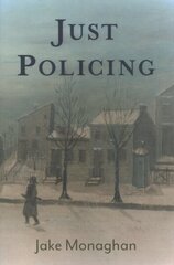 Just Policing cena un informācija | Vēstures grāmatas | 220.lv