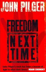 Freedom Next Time cena un informācija | Vēstures grāmatas | 220.lv