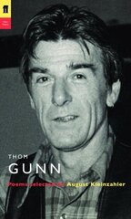 Thom Gunn Main - Poet to Poet цена и информация | Исторические книги | 220.lv