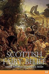 Scottish Fairy Belief cena un informācija | Vēstures grāmatas | 220.lv