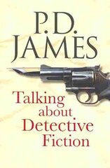 Talking about Detective Fiction cena un informācija | Vēstures grāmatas | 220.lv