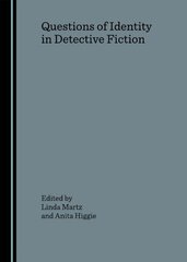 Questions of Identity in Detective Fiction Unabridged edition цена и информация | Исторические книги | 220.lv