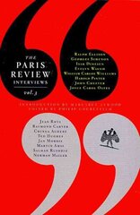 Paris Review Interviews: Vol. 3 Main cena un informācija | Vēstures grāmatas | 220.lv