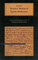 Decisive Treatise and Epistle Dedicatory цена и информация | Исторические книги | 220.lv