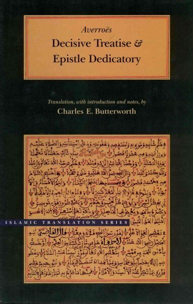 Decisive Treatise and Epistle Dedicatory cena un informācija | Vēstures grāmatas | 220.lv