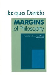 Margins of Philosophy цена и информация | Исторические книги | 220.lv