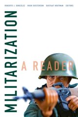 Militarization: A Reader цена и информация | Исторические книги | 220.lv