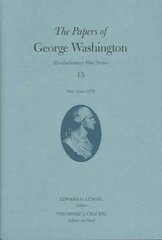 Papers of George Washington цена и информация | Исторические книги | 220.lv