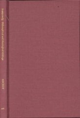 Philosophical and Theological Writings cena un informācija | Vēstures grāmatas | 220.lv