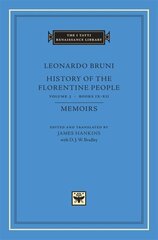 History of the Florentine People, Volume 3 цена и информация | Исторические книги | 220.lv