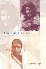 Imperative цена и информация | Исторические книги | 220.lv