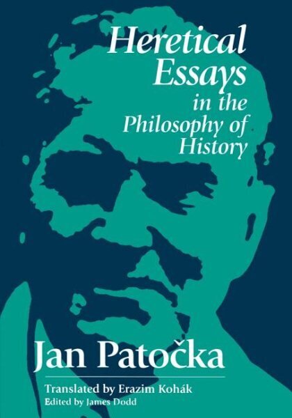 Heretical Essays in the Philosophy of History цена и информация | Vēstures grāmatas | 220.lv