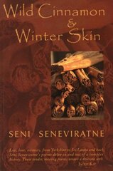 Wild Cinnamon and Winter Skin cena un informācija | Vēstures grāmatas | 220.lv