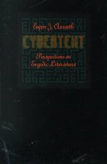 Cybertext: Perspectives on Ergodic Literature цена и информация | Исторические книги | 220.lv