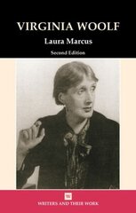 Virginia Woolf 2nd Revised edition цена и информация | Исторические книги | 220.lv