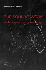 Soul at Work: From Alienation to Autonomy цена и информация | Исторические книги | 220.lv