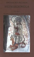 Heimskringla II: Olafr Haraldsson (the Saint), Volume II цена и информация | Исторические книги | 220.lv