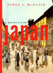 Japan: A Modern History цена и информация | Исторические книги | 220.lv