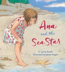 Ana and the Sea Star цена и информация | Исторические книги | 220.lv
