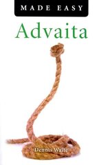 Advaita Made Easy cena un informācija | Vēstures grāmatas | 220.lv