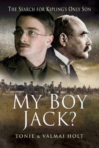 My Boy Jack? цена и информация | Vēstures grāmatas | 220.lv