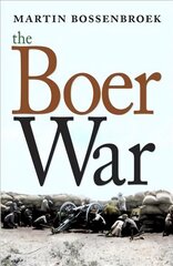 Boer War cena un informācija | Vēstures grāmatas | 220.lv