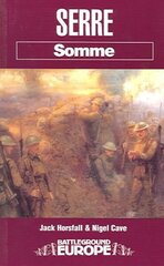 Serre: Somme цена и информация | Исторические книги | 220.lv