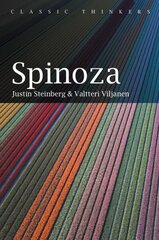 Spinoza cena un informācija | Vēstures grāmatas | 220.lv