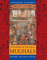 Empire of the Great Mughals cena un informācija | Vēstures grāmatas | 220.lv